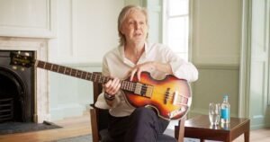 New Paul McCartney Beatles documentary film is on BBC Two this weekend | Music | Entertainment