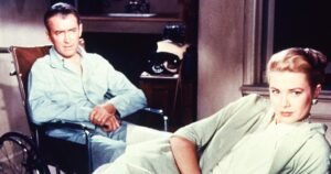 One of the greatest movie thrillers of all time is on BBC Two this weekend | Films | Entertainment