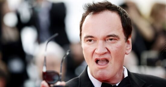 ‘Masterpiece’ Quentin Tarantino calls ‘best directed film ever’ is on TV soon | Films | Entertainment