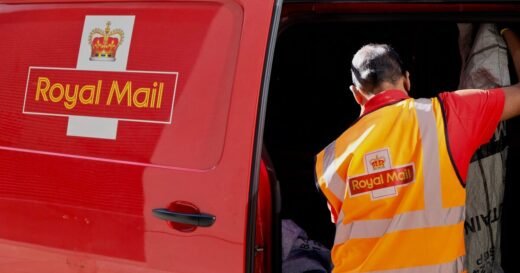 Royal Mail issues ‘delay’ warning to 46 UK postcodes — full list