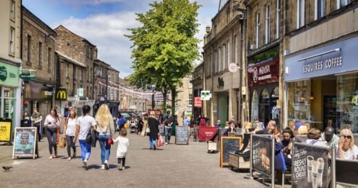 Full list of high-street stores closing in April — Marks and Spencer, New Look and more