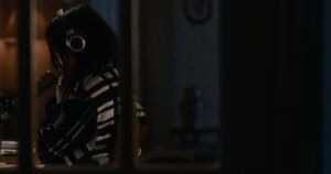 Horror film fans sprint to cinemas to see ‘scariest film ever’ | Films | Entertainment