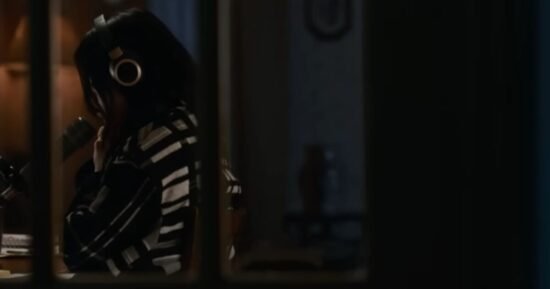 Horror film fans sprint to cinemas to see ‘scariest film ever’ | Films | Entertainment