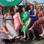 The Grand National just proved glamour is back and better than ever