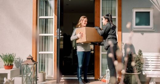 ‘Neighbour treats me like concierge and I’m sick of it’