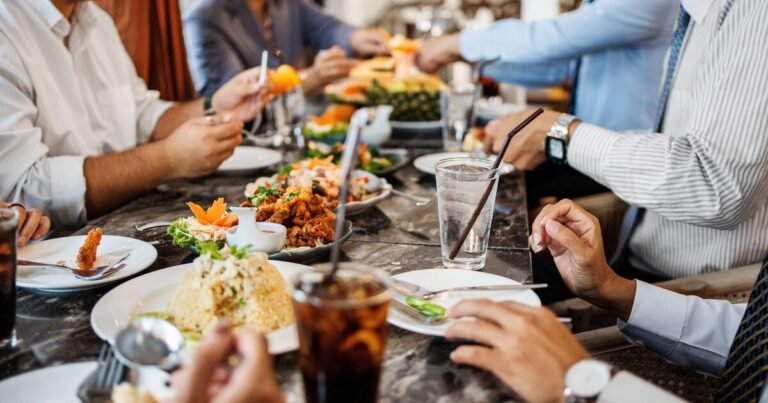 Popular UK restaurant announces surprise closure