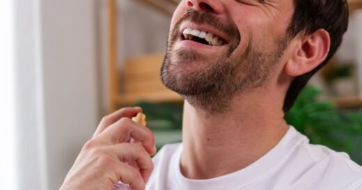 Man has over ‘100 fragrances’ but his ‘no1 favourite’ is £35 cologne