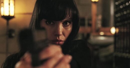 Gripping spy thriller just added to Netflix ‘entertains from start to finish’ | Films | Entertainment