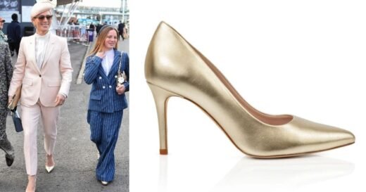 Zara Tindall’s Aintree heels are still in stock | Royal | News