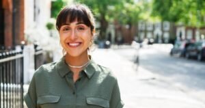 25 gorgeous British girl names you’ll wish were yours