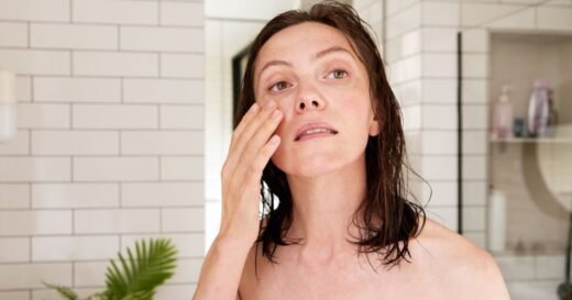 Fans hail ‘best’ gel toner for softening forehead lines and reducing redness