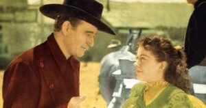 John Wayne Western remake starring Tommy Lee Jones gets first epic trailer | Films | Entertainment