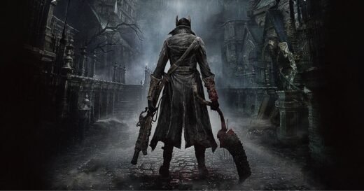 Bloodborne is finally getting a sequel, but not the one you’re after | Gaming | Entertainment