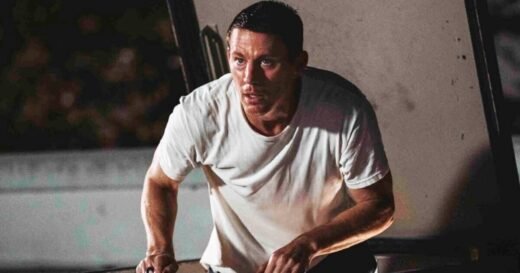 Paramount+ streaming ‘crazy’ film based on a true story | Films | Entertainment