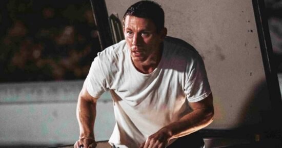 Paramount+ streaming ‘crazy’ film based on a true story | Films | Entertainment