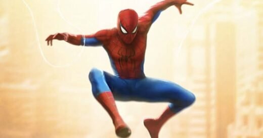 Spider-Man Brand New Day CinemaCon footage is totally devastating | Films | Entertainment