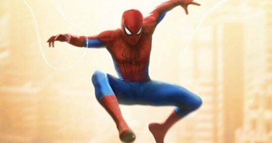 Spider-Man Brand New Day CinemaCon footage is totally devastating | Films | Entertainment