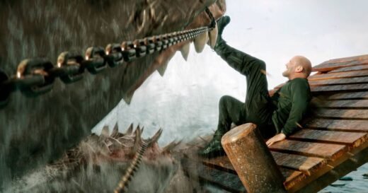 ‘Cheesy masterpiece’ Netflix fans can’t stop watching | Films | Entertainment