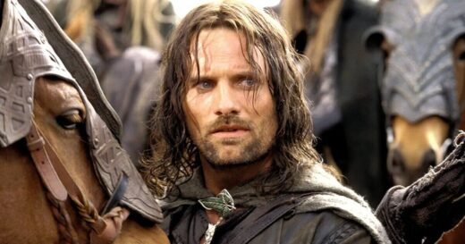 Lord of the Rings new film Aragorn star announced as Viggo Mortensen recast | Films | Entertainment