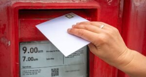 Royal Mail disruption alert for 34 UK postcodes today — full list