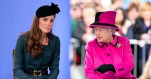Major high street fashion brand loved by Royals closes website after collapse
