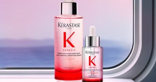 Shoppers praise ‘best scalp serum’ now 20% off