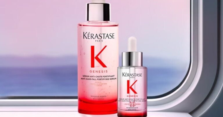 Shoppers praise ‘best scalp serum’ now 20% off