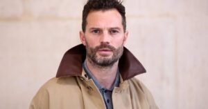 LOTR fans say same thing as Jamie Dornan cast in The Hunt for Gollum | Films | Entertainment