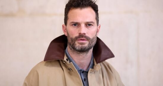 LOTR fans say same thing as Jamie Dornan cast in The Hunt for Gollum | Films | Entertainment