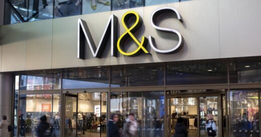 M&S £40 ‘lightweight and stylish’ coat is ‘perfect for spring’