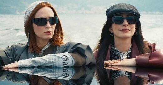 Devil Wears Prada 2’s ‘can’t-miss’ premiere coming to Disney+ soon | Films | Entertainment