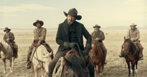 ‘Simply perfect’ Western on Netflix ‘unlike any other’ with 89% score | Films | Entertainment
