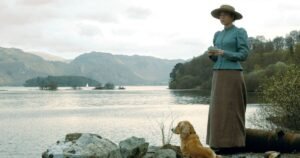 ‘Amazing’ period drama ‘just like Downton Abbey now on Amazon Prime | Films | Entertainment