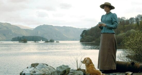 ‘Amazing’ period drama ‘just like Downton Abbey now on Amazon Prime | Films | Entertainment