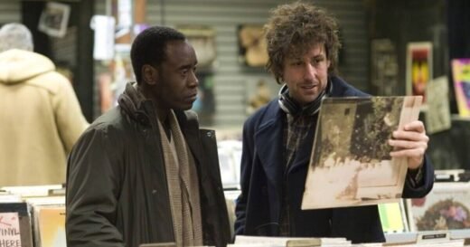 Adam Sandler ‘masterpiece’ is one of Netflix’s top films | Films | Entertainment