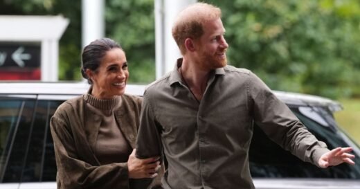 Meghan Markle doubles down and copies Zara Tindall in strategic move | Royal | News