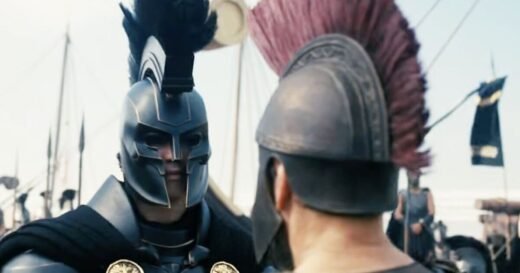 Christopher Nolan confesses The Odyssey ‘has been an absolute nightmare’ | Films | Entertainment