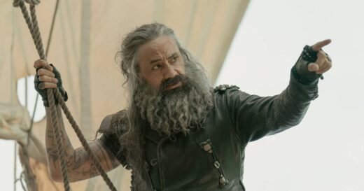 Netflix’s ‘wild’ reboot of film based on classic story | Films | Entertainment