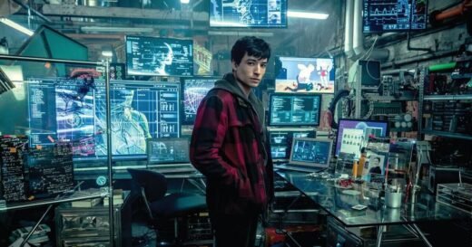 Netflix adds ‘perfect adaptation’ of classic story | Films | Entertainment