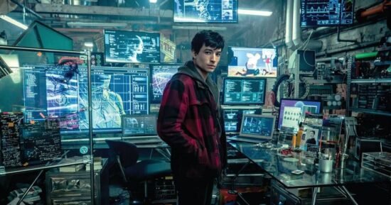 Netflix adds ‘perfect adaptation’ of classic story | Films | Entertainment