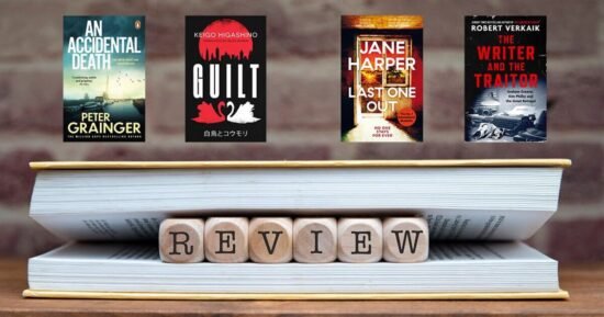 From Norfolk to the Outback via Tokyo – with a dash of Cold War spies | Books | Entertainment