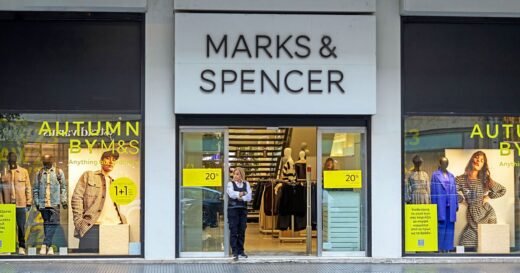 Marks and Spencer customers ‘so disappointed’ as retail giant axes popular product