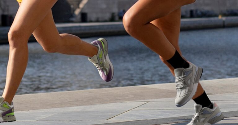 Amazon trainers ‘perfect for all activities’ drop below £50