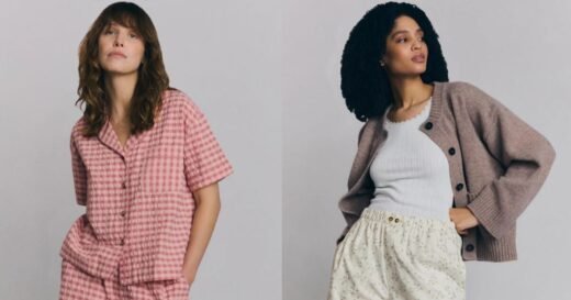 ‘Luxury for less these £35 summer pyjamas are my new go-to’