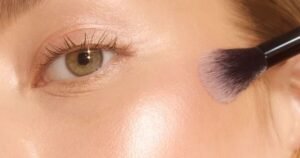 Beauty fans hail £9 highlighter that gives ‘glowy skin’