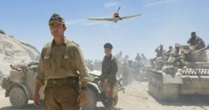 Fans have just days left to watch ‘masterpiece’ WW2 thriller starring Tom Cruise on Prime | Films | Entertainment