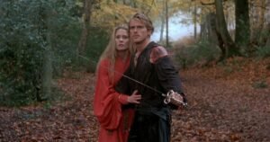 ‘Masterpiece’ hailed as ‘the perfect movie’ now streaming in the UK | Films | Entertainment