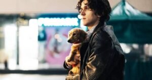 ‘Bold’ 99% rated film with Harry Potter actor | Films | Entertainment