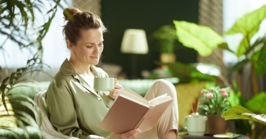 The hit book voted by readers for having the best ending – 8.3m copies sold in 24 hours | Books | Entertainment