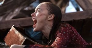 ‘Masterpiece’ Netflix thriller racks up 37 million views in just days | Films | Entertainment